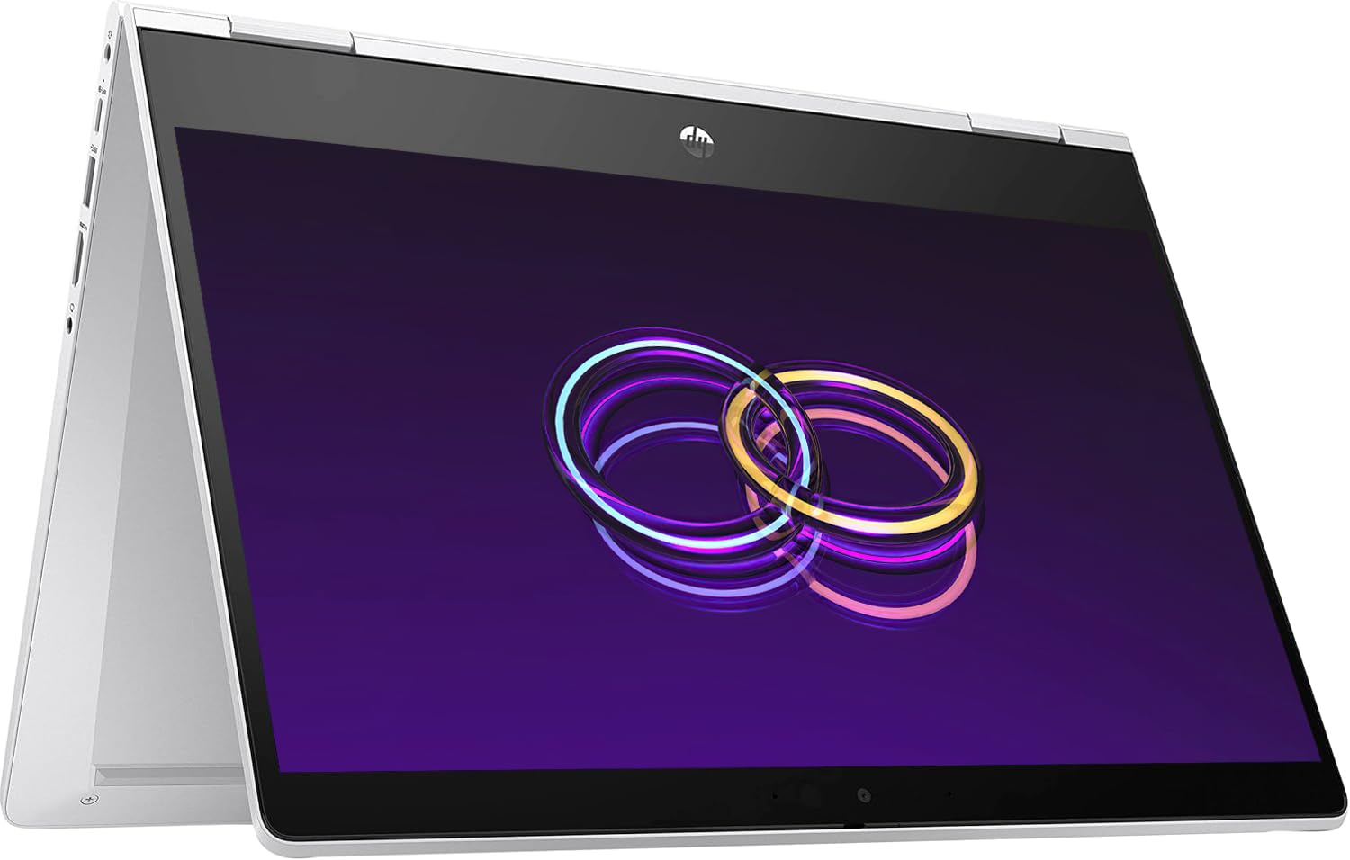 HP ProBook x360 435 G8 2-in-1 Touchscreen Laptop - 13.3