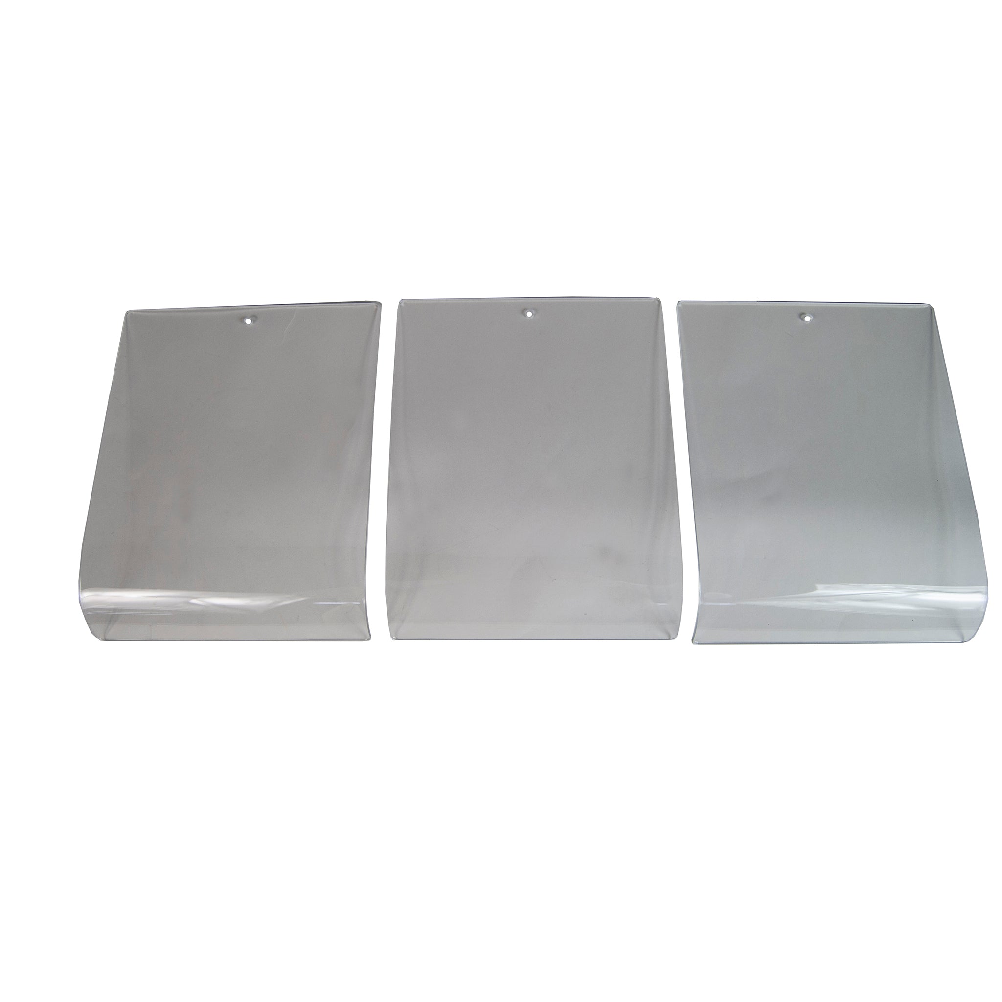 Flexiguard Replacement Shields - Durable Screen Protectors for Phones & Tablets - Perfect for Everyday Use, Travel, and Outdoor Activities