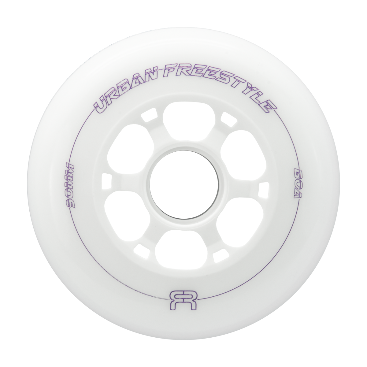 FR URBAN FREESTYLE WHEELS - Pack of 4 Alloy Wheels for Cars & SUVs | High-Performance Rims for Urban Driving, Racing & Off-Road Adventures