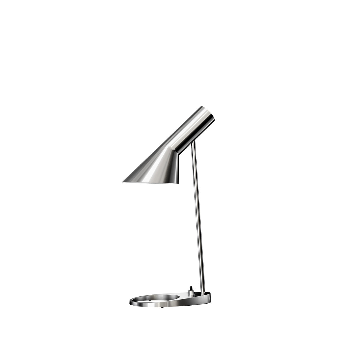 AJ Mini Table Lamp - Modern LED Desk Light for Home Office, Bedroom & Study - Perfect for Reading, Working & Decor
