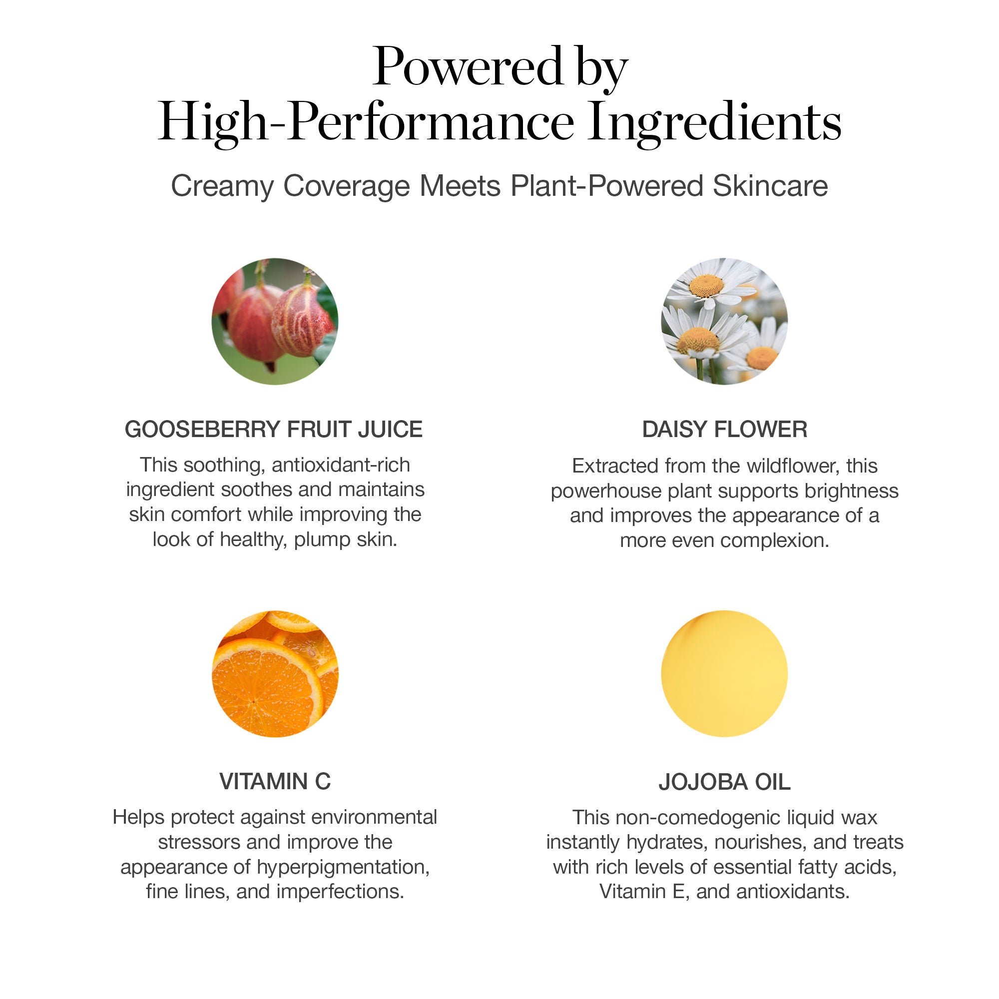 Complexion Perfecting Tinted Serum - Lightweight Foundation with SPF & Skincare Benefits for Flawless Coverage | Perfect for Daily Wear & Natural Makeup Looks