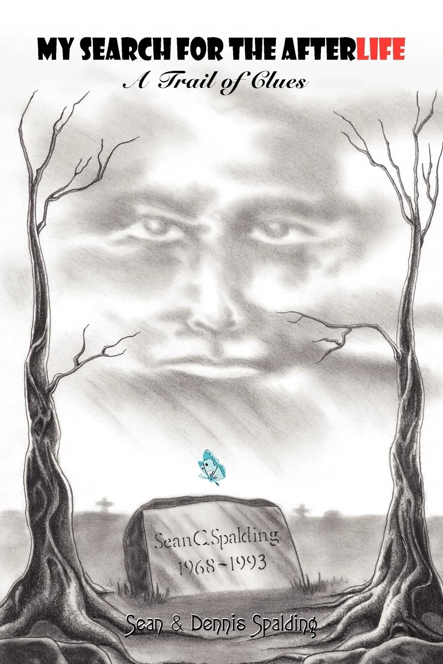 My Search for the Afterlife: A Trail of Clues - Explore Life After Death Theories & Evidence for Spiritual Seekers