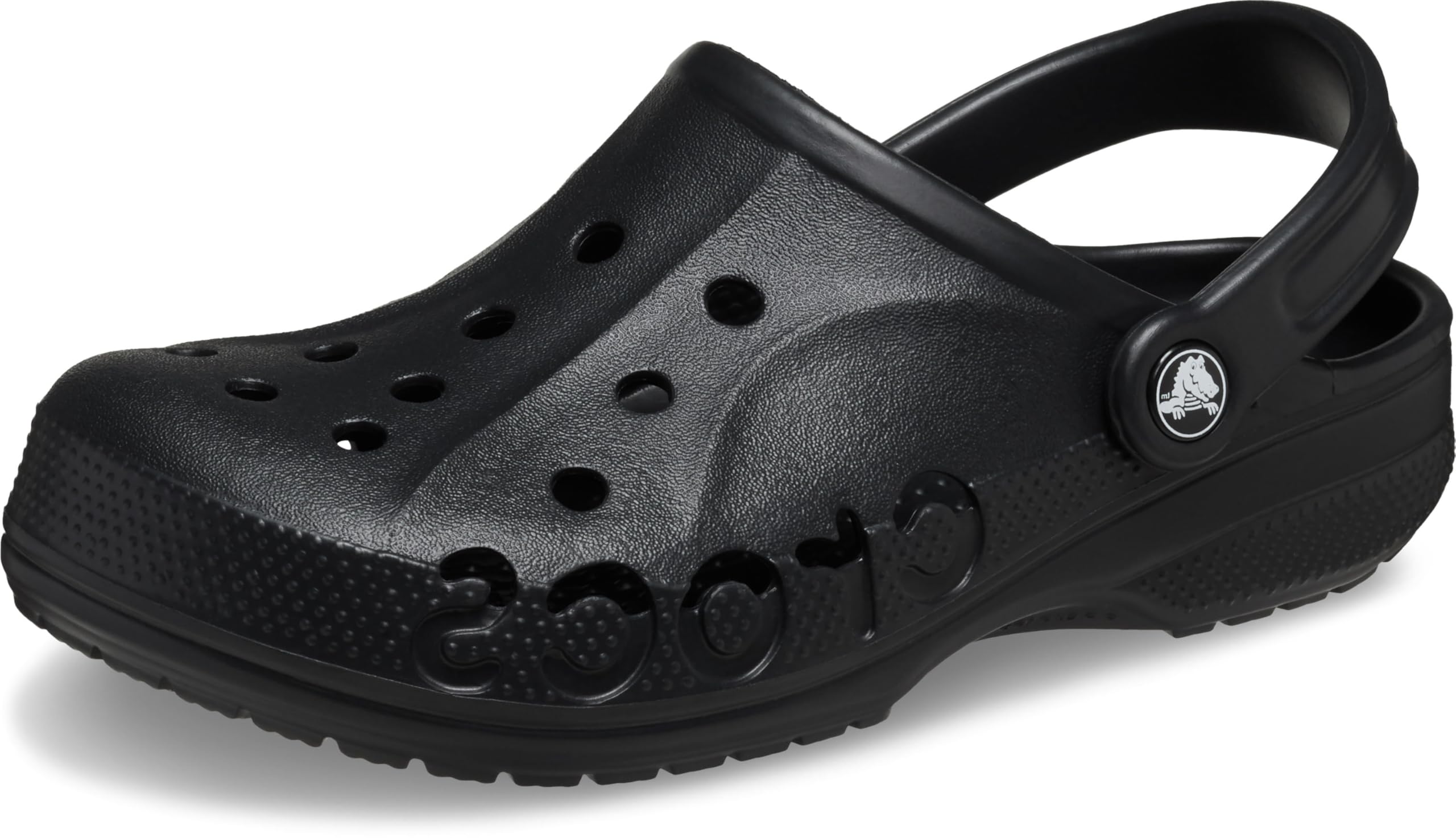 Crocs Unisex-Adult Baya Clogs | Comfortable Slip-On Water Shoes for Men & Women | Perfect for Beach, Pool, Garden & Indoor Use