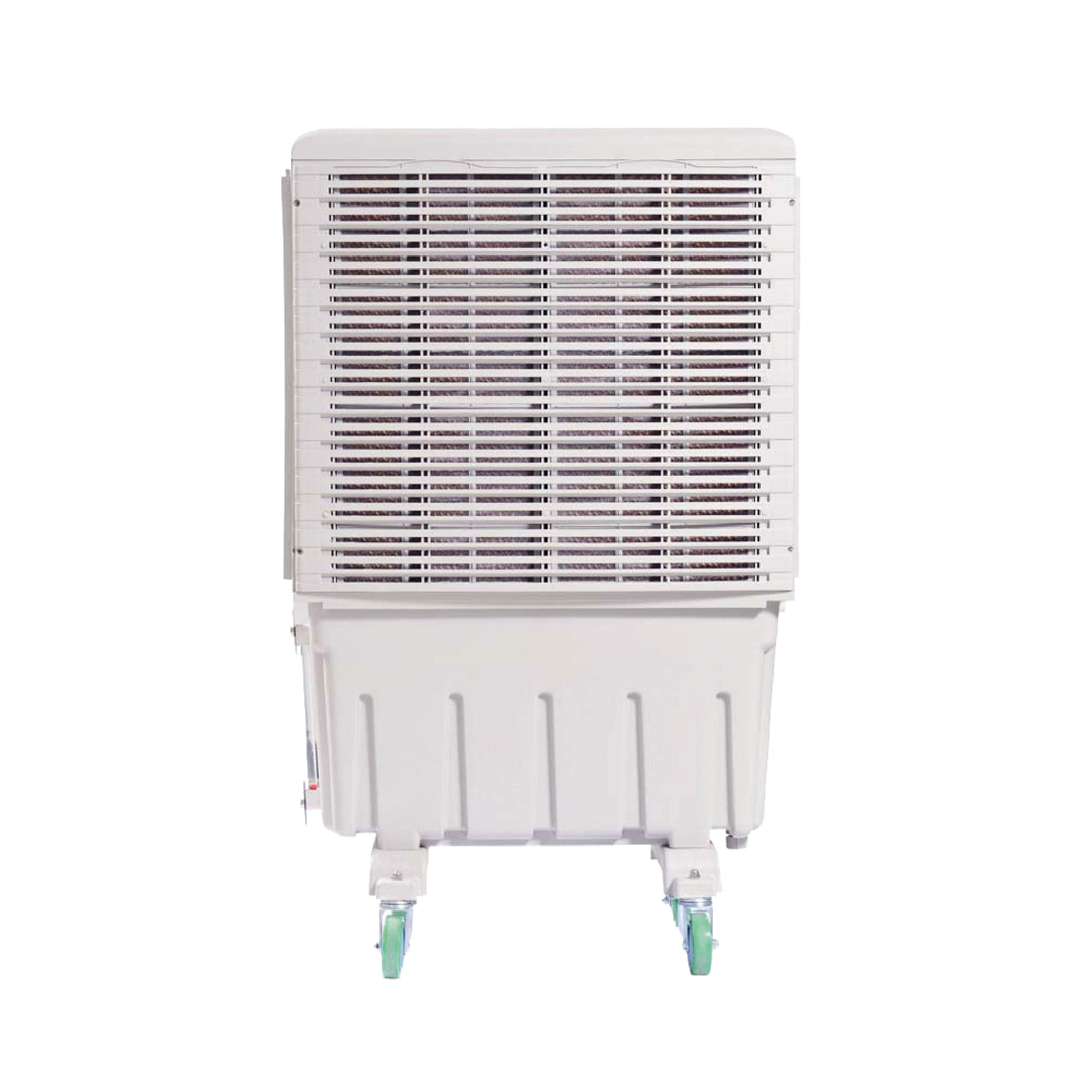 DEBI002N Commercial Air Cooler - 1000 Sq Ft Coverage for Large Spaces, Offices & Warehouses - Energy Efficient Cooling Solution