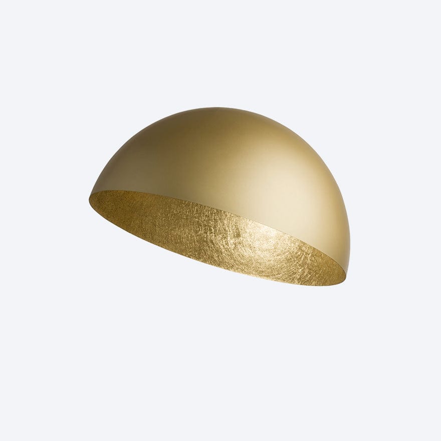 SFERA Modern Ceiling Light Fixture - Handmade in Poland - Perfect for Living Room, Bedroom, and Dining Room Lighting
