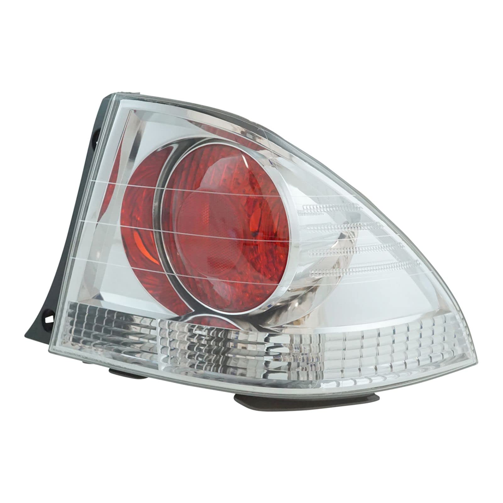 Lexus IS300 Tail Lights Set - Compatible with 2002-2003 Models (LX2818104 LX2819104) - High-Quality Rear Light Assembly for Enhanced Visibility & Style