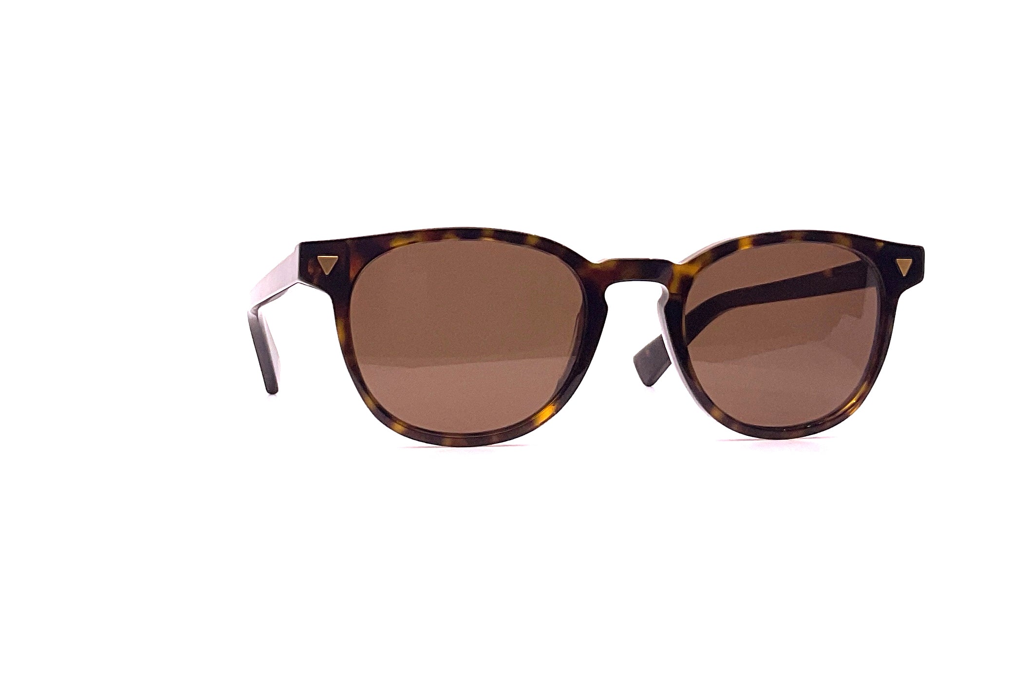 Bottega Veneta BV1253S Sunglasses (002) - Polarized UV Protection for Men & Women - Perfect for Outdoor Activities, Travel, and Fashion Accessories