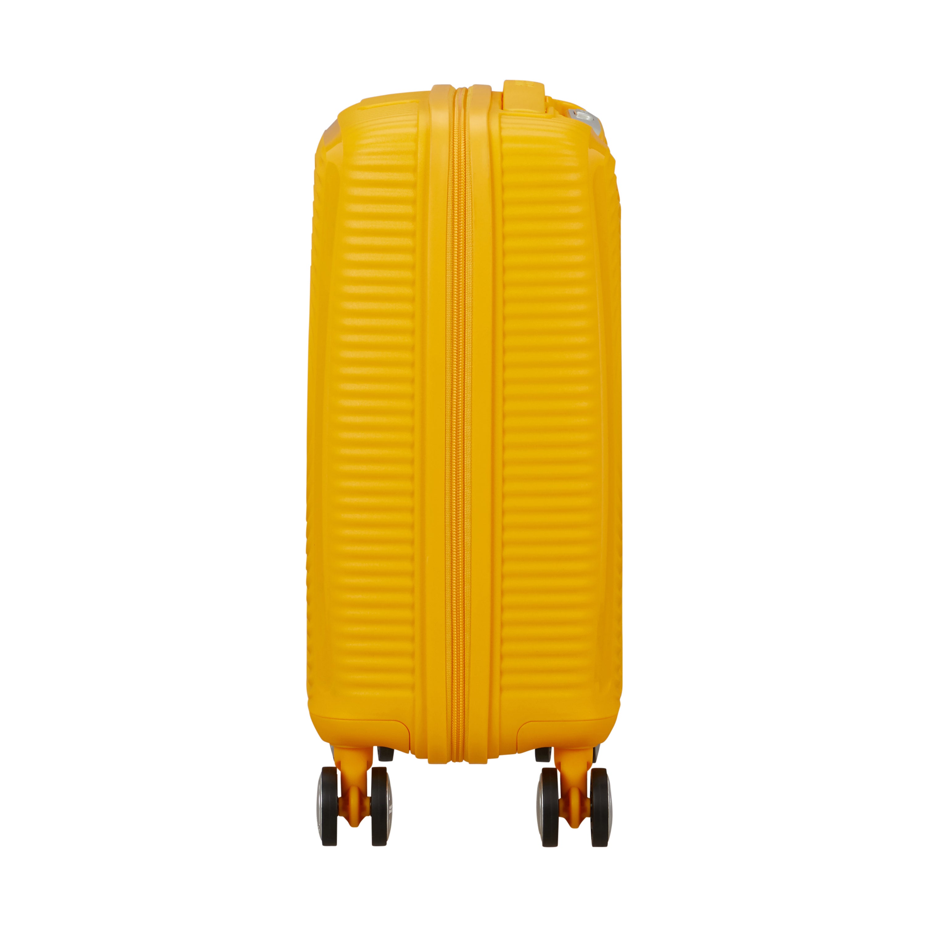 American Tourister Little Curio Kids Spinner Carry On Luggage - Lightweight Durable Suitcase for Children's Travel, School Trips & Airplane Adventures