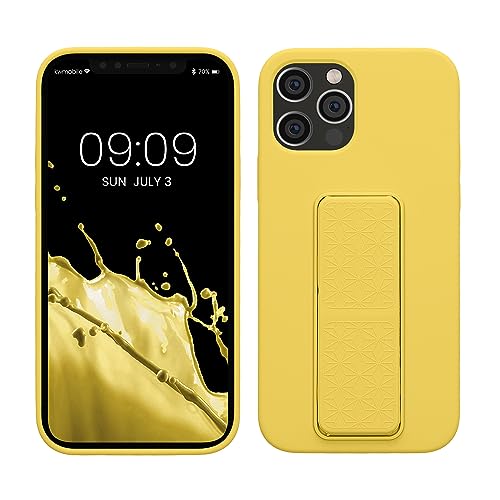Radiant Yellow