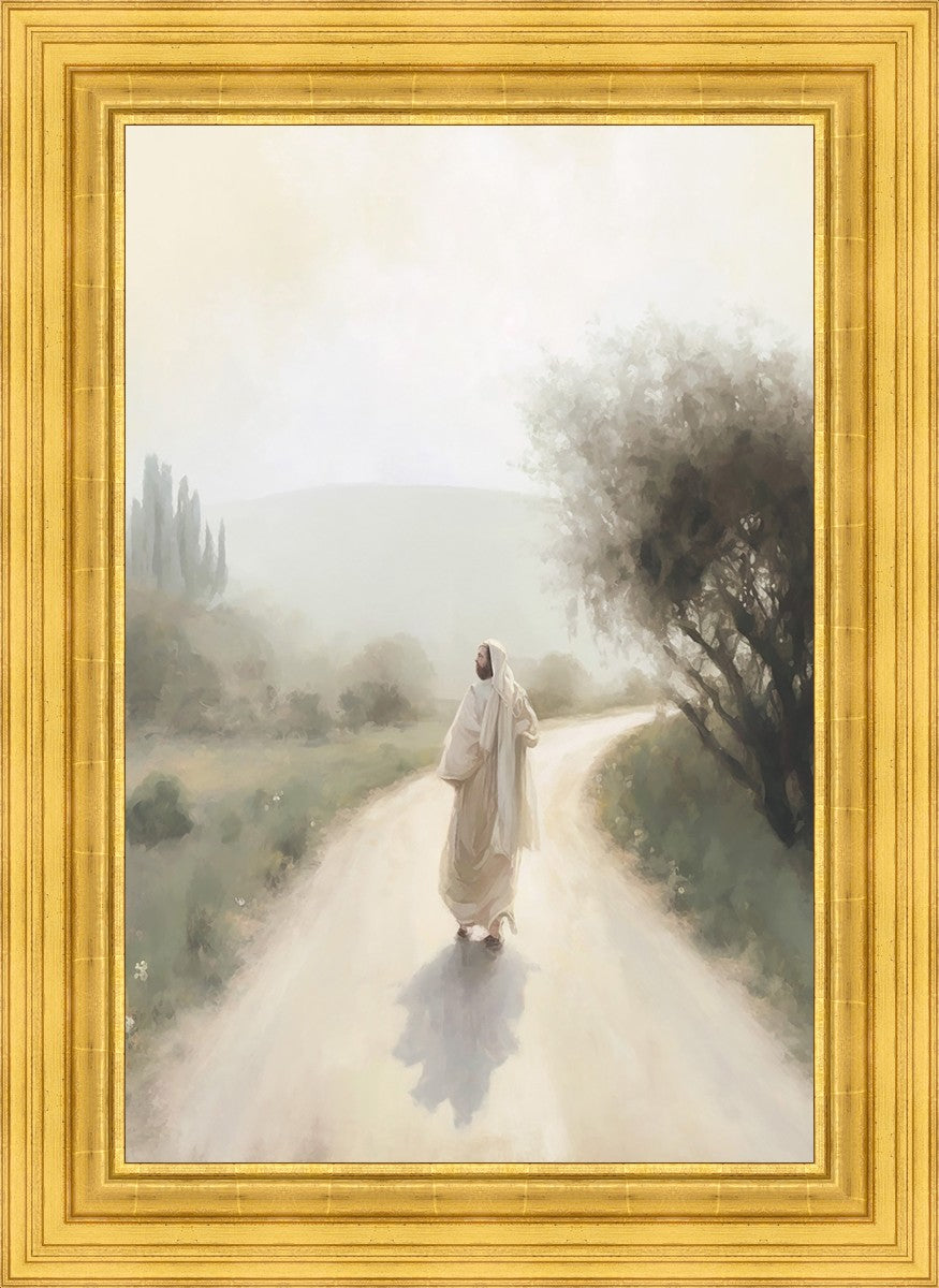 Come Follow Me by Melissa Carlton - Inspirational Christian Book for Daily Devotionals & Bible Study
