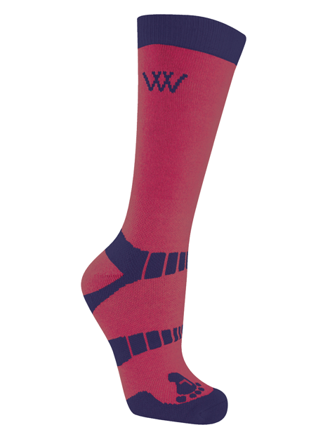 Woof Wear Short Bamboo Waffle Socks for Women & Men - Breathable Soft Comfortable Socks for Everyday Wear, Yoga, Home & Office