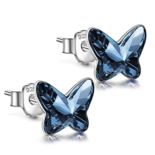 Blue Crystal