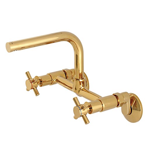 Polished Brass