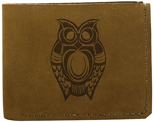 Owls Abstracts -5 -D01