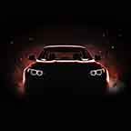 Luxury Car