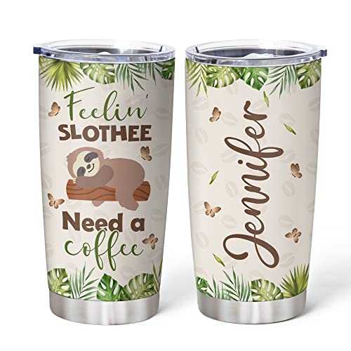 Sloth 5