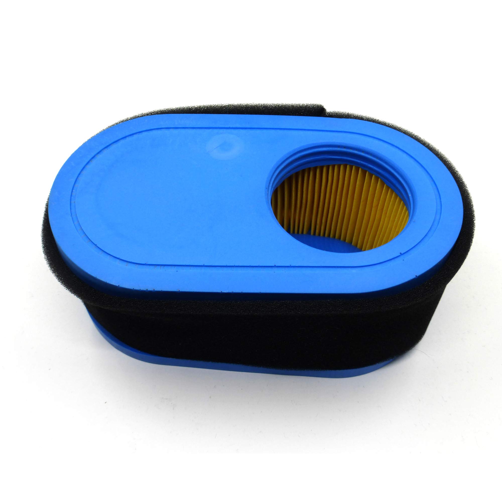 MTD 14949 Rotary Air Filter Paper - Replacement for 951-12260 & 937-05065 - Compatible with Lawn Mowers, Tractors & Outdoor Power Equipment