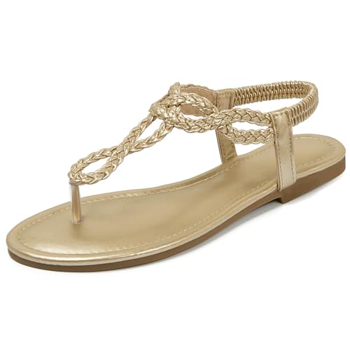 Woven Gold