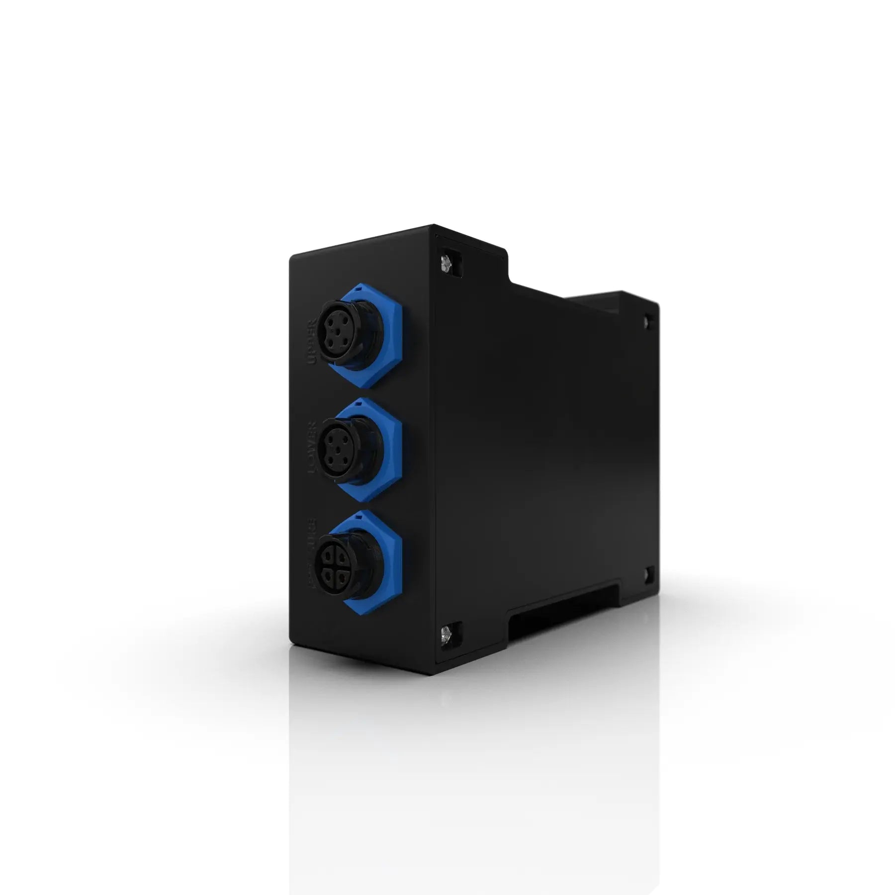 Lowtemp Industries LT3 Rosin Press Heat and Pressure Controller for DIY Rosin Extraction - Perfect for Home and Professional Cannabis Processing
