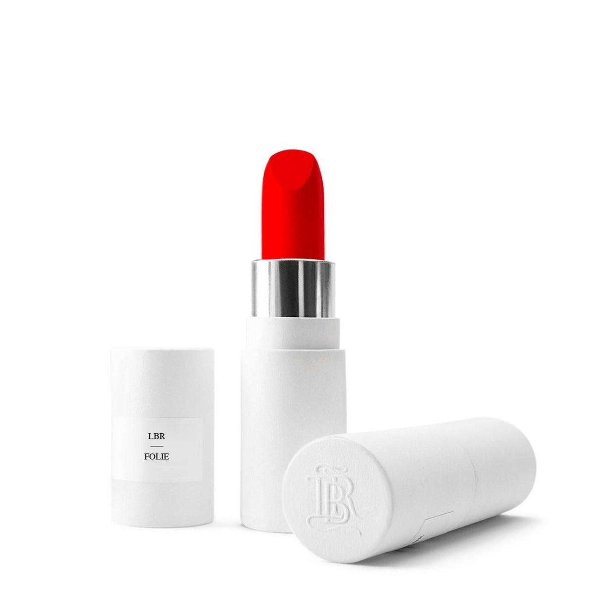 Premium Matte Lipstick Refill - Long-Lasting, Hydrating & Vegan - Perfect for Everyday Wear & Special Occasions