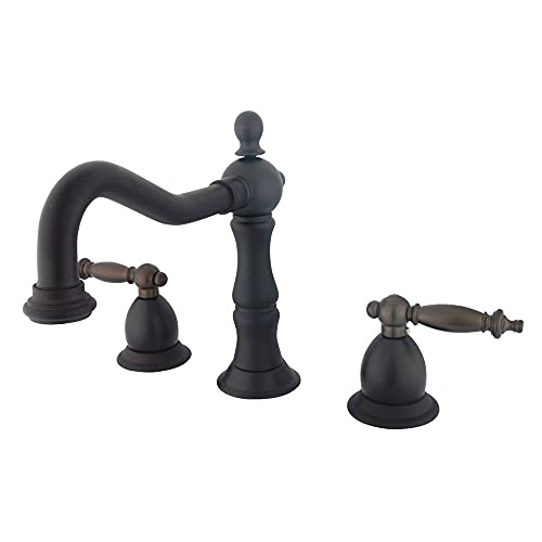 Oil Rubbed Bronze
