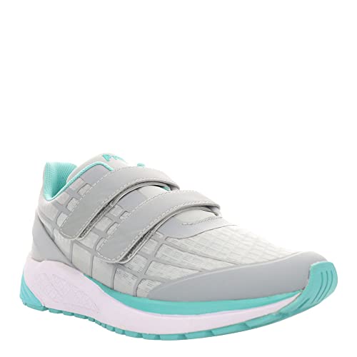 Grey/Mint
