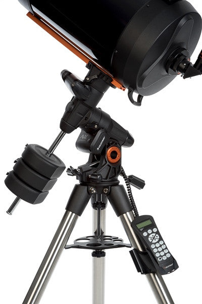 Celestron Advanced VX 11