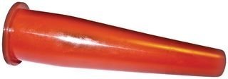 BU-90-2 Electrical Insulator by Mueller Electric - High Voltage Insulation for Power Lines & Utility Poles | Industrial & Commercial Electrical Applications