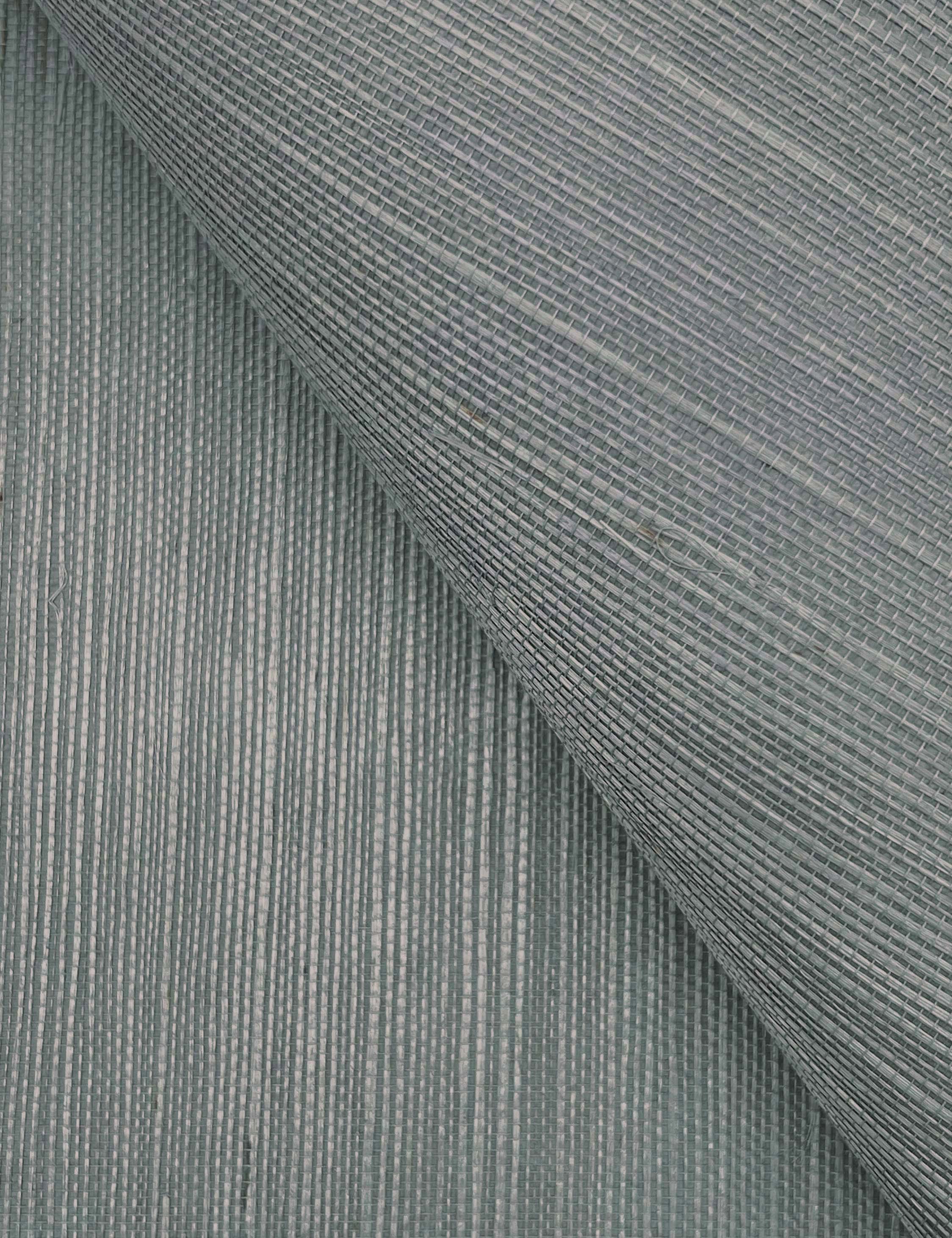Beale Grasscloth Wallpaper - Natural Textured Wall Covering for Living Room, Bedroom & Office Decor | Eco-Friendly Home Improvement