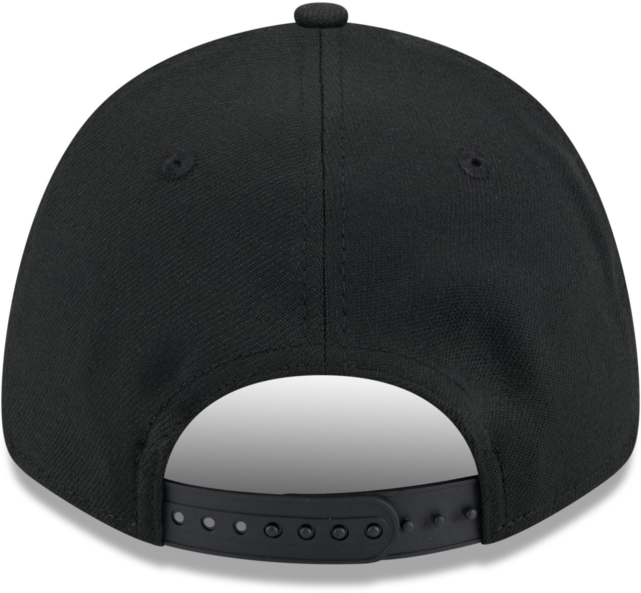 Chicago Cubs New Era 9Forty MLB 2024 Armed Forces Day Black Adjustable Baseball Cap - Perfect for Baseball Games, Military Appreciation & Casual Wear
