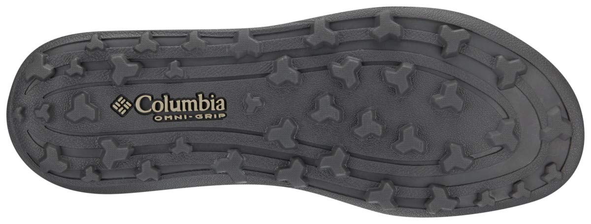 Columbia Women's Heavenly Omni-Heat Snow Boot - Waterproof Winter Boots with Thermal Insulation for Hiking, Snowshoeing & Cold Weather Activities