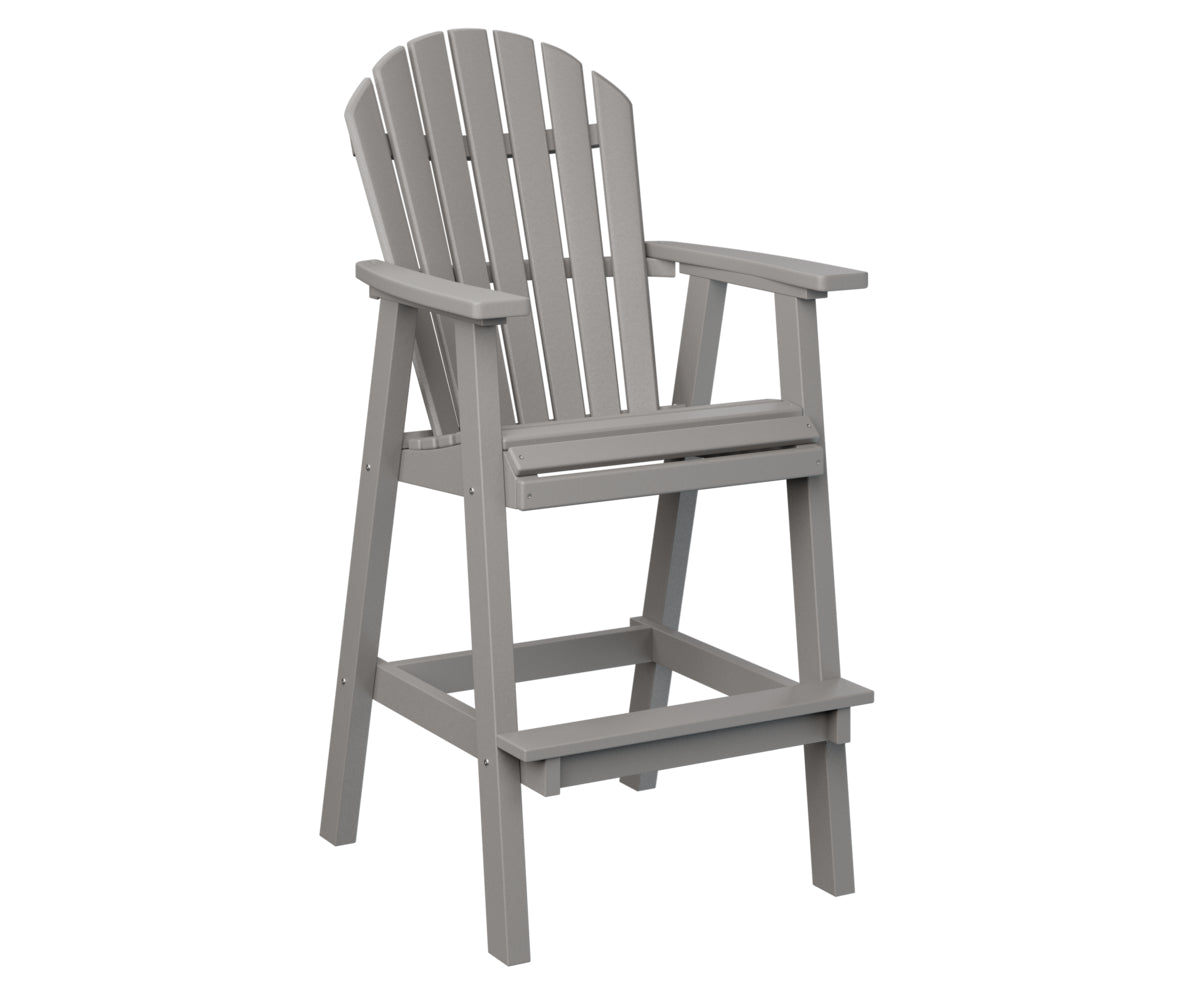 Berlin Gardens Comfo Back 30 XT Folding Chair - Heavy Duty Outdoor Camping Chair with Padded Seat & Backrest - Perfect for Patio, Beach, Picnics & Tailgating