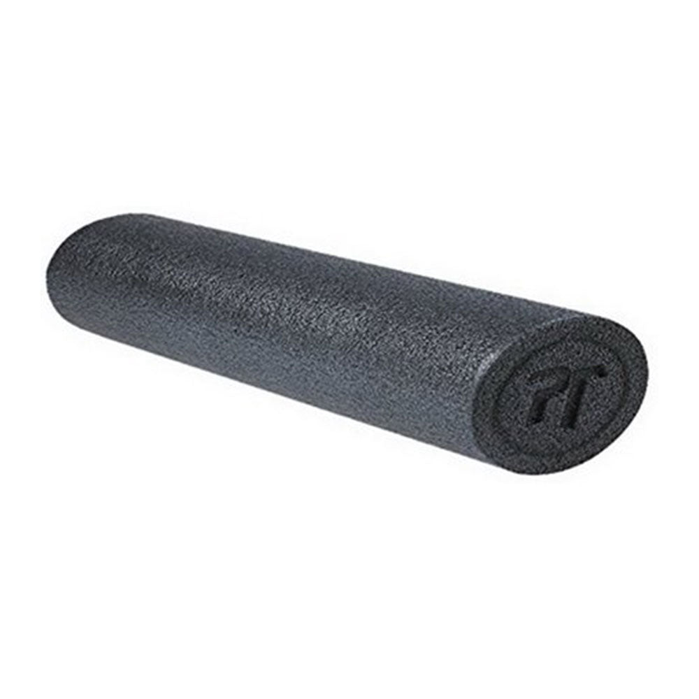 Tandem Sports Pt 6X36 High-Density Foam Roller for Muscle Recovery & Pain Relief - Perfect for Gym, Yoga, and Home Workouts