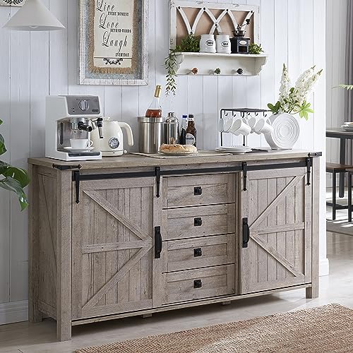 Light Rustic Oak