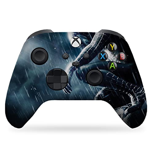 Spiderrman DARK