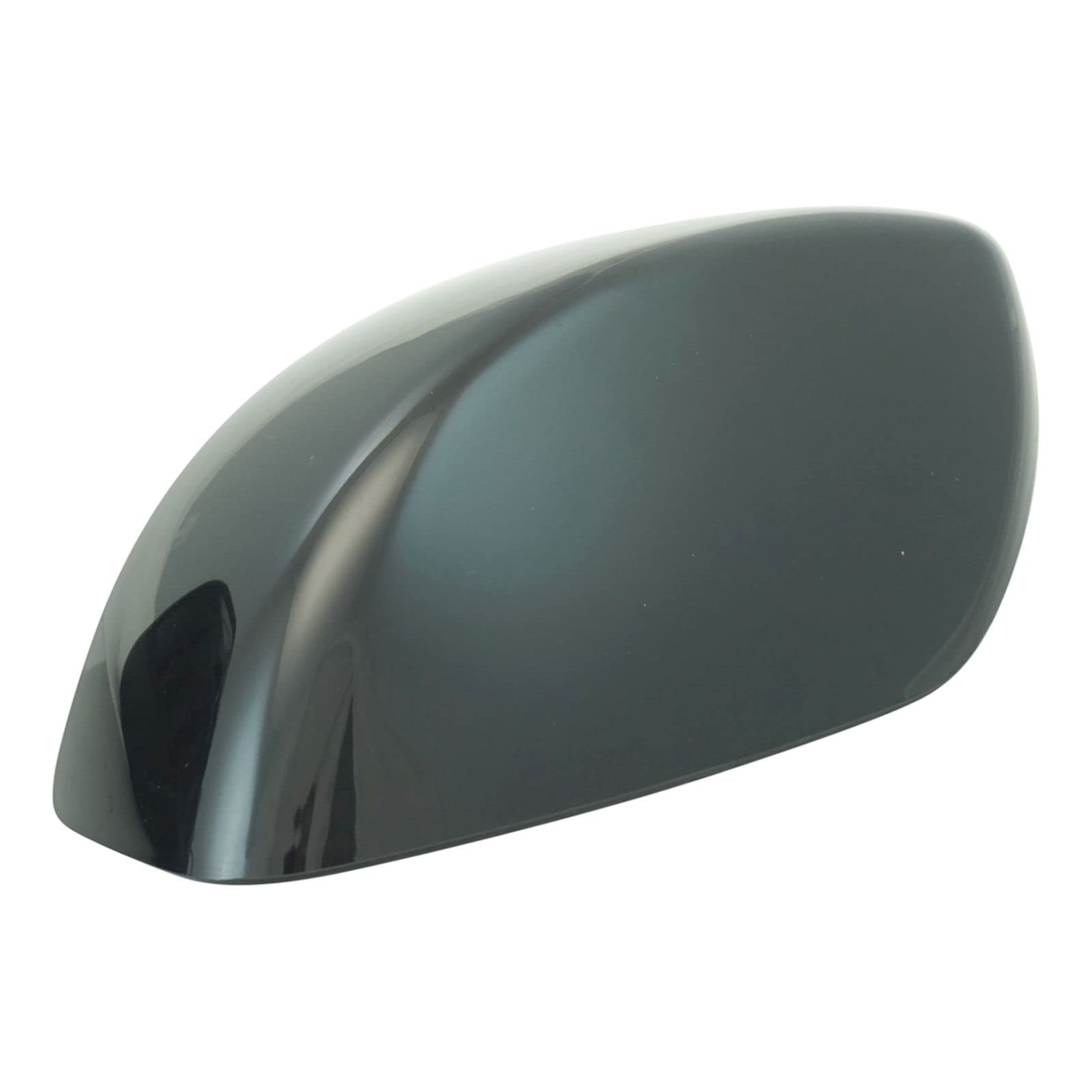 Heated Left Side Mirror Replacement for 2009-2013 INFINITI G37 (Part #IN1320113) - No Memory Function, Driver Side Exterior Mirror - Perfect for Winter Driving & Enhanced Visibility