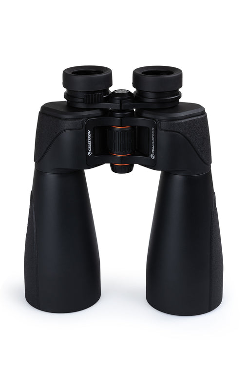 SkyMaster Pro ED 15x70MM Porro Prism Binoculars for Astronomy, Bird Watching & Stargazing - High Power Long Range Binoculars with Multi-Coated Lenses