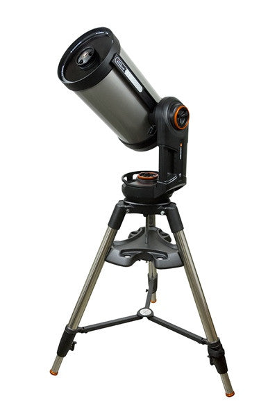 Celestron NexStar Evolution 9.25 Telescope - High-Performance Computerized Telescope for Astronomy Enthusiasts | Perfect for Stargazing, Astrophotography & Backyard Astronomy