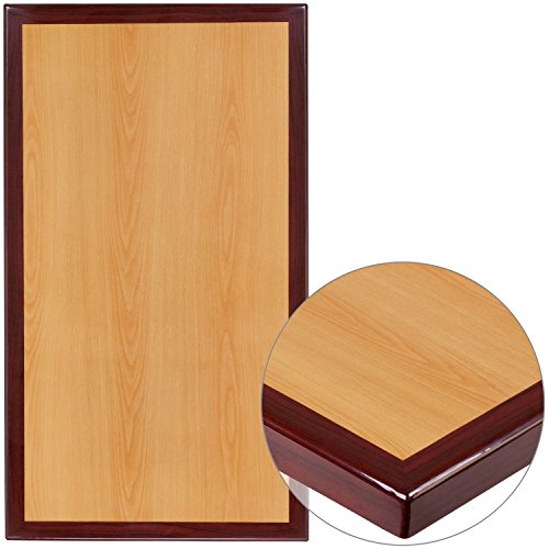 Cherry/Mahogany