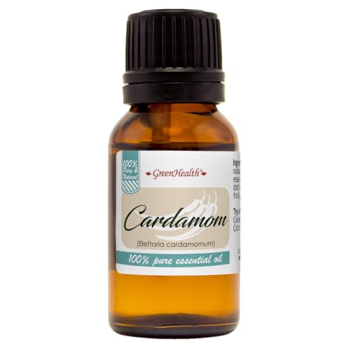 Cardamom