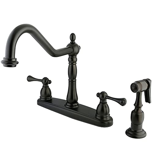 Oil Rubbed Bronze
