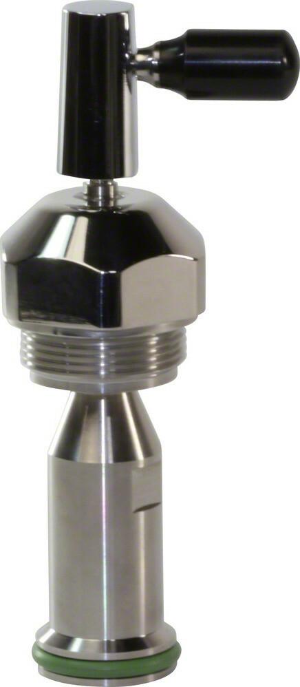 Precision Coffee Flow Control Device for E61 Groupheads - Perfect for Espresso Machines & Barista Use