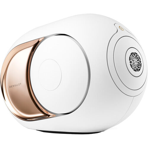 Devialet Phantom I 108dB Premium Wireless Speaker - HiFi Bluetooth Home Audio System for Living Room, Party & Outdoor Entertainment
