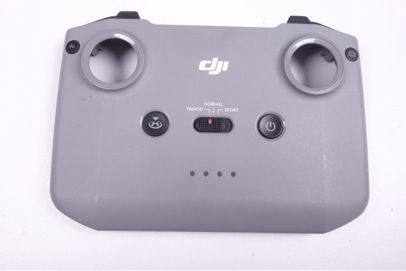 DJI Air 2 Remote Controller Upper Cover Module Replacement Part - Compatible with DJI Mavic Air 2 Drone Accessories - Perfect for Repair & Maintenance (Outdoor Drone Flying, Aerial Photography, Professional Filmmaking)