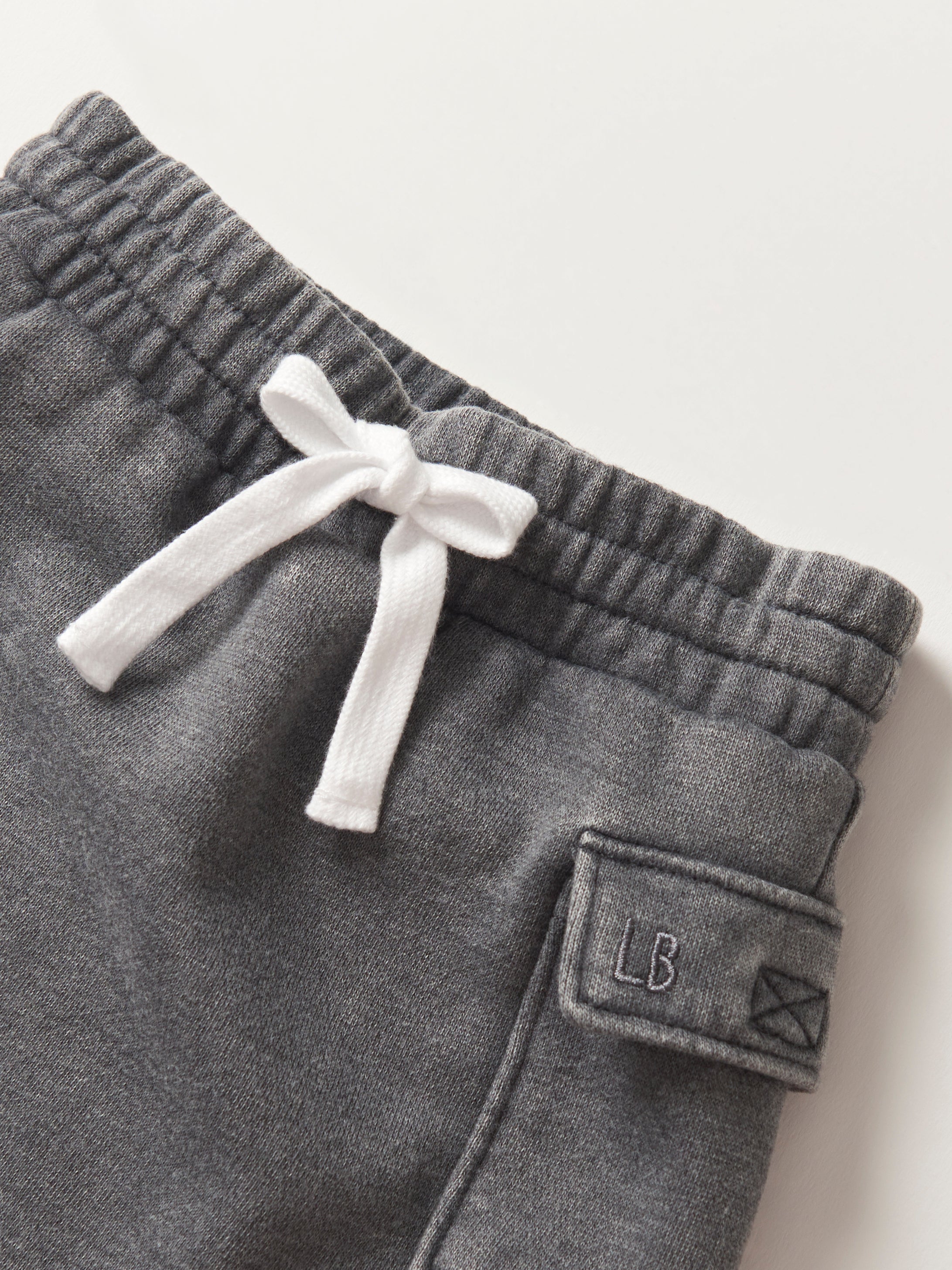 Women's Cargo Skort with Charcoal Wash - Stylish Utility Skirt Shorts Hybrid for Hiking, Travel & Outdoor Adventures