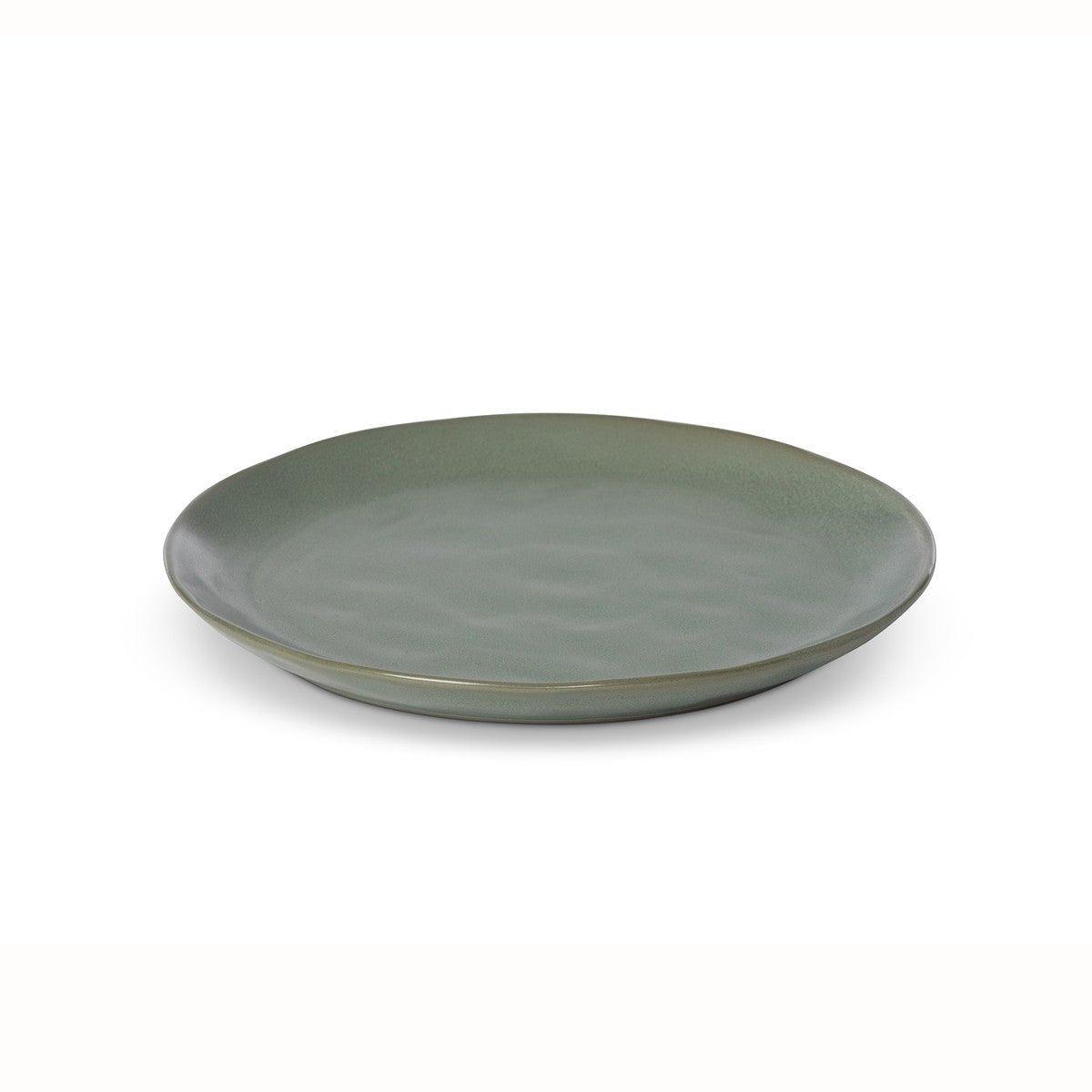 Premium Clara Glazed Dinnerware Set - 16-Piece Porcelain Tableware for Everyday Dining & Entertaining | Elegant Dinner Plates, Bowls, Mugs & Serving Dishes | Perfect for Family Meals, Dinner Parties & Special Occasions