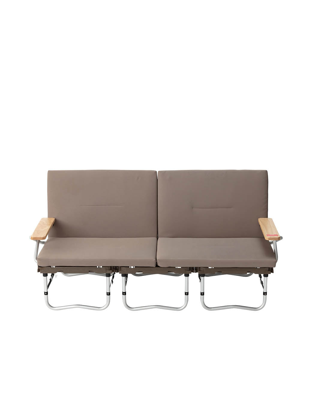 Campfield Futon Starter Set - Comfortable Sofa Bed with Mattress for Small Spaces | Perfect for Guest Rooms, Apartments & Dorm Rooms