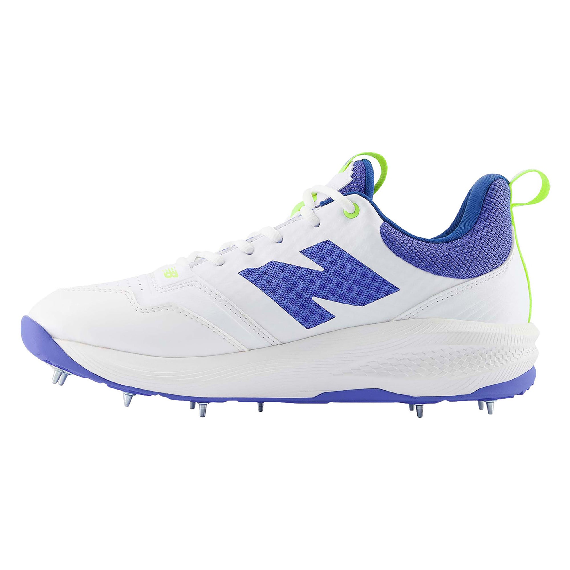 CK 4030 V5 Men's Cricket Shoes - Wide 2E Width for Comfort - Perfect for Cricket Matches & Sports Training