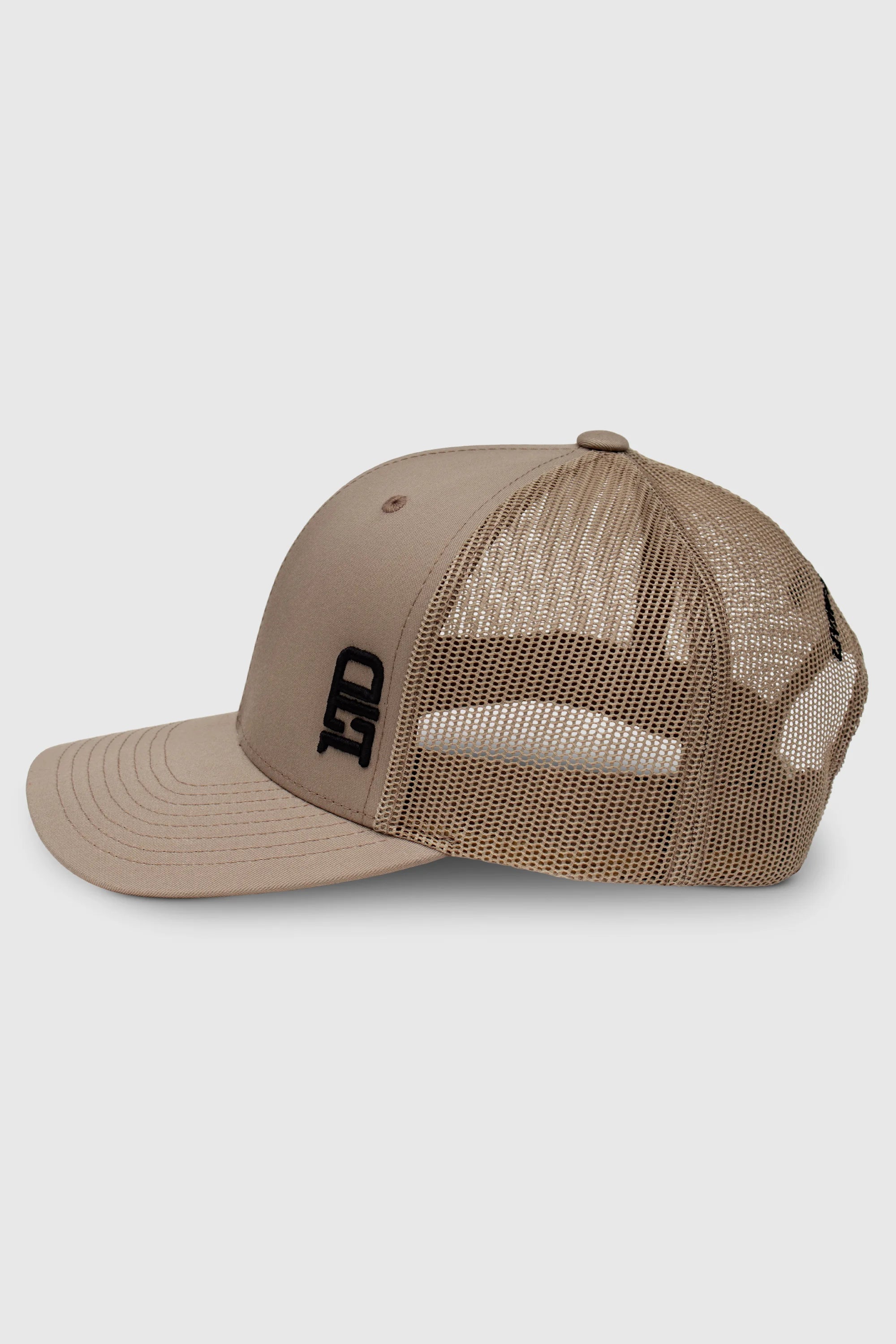 LTD Snapback All Black Hat - Adjustable Flat Brim Baseball Cap for Men & Women - Perfect for Streetwear, Hip Hop Fashion, and Casual Outfits