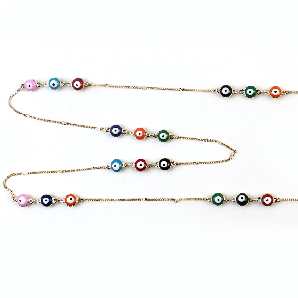 Stylish Medusa Chain Necklace for Women - Greek Mythology Inspired Jewelry - Perfect for Parties, Weddings & Everyday Wear